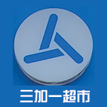 舒城三加一超市有限公司